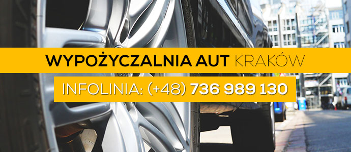 Kraków wypożyczalnia aut Kraków wypożyczalnia aut